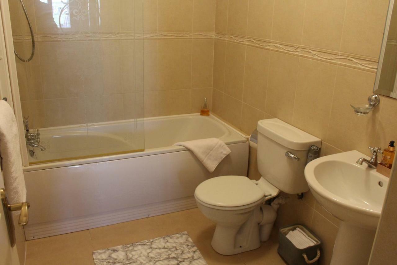 The Beach House Enniscrone Extérieur photo