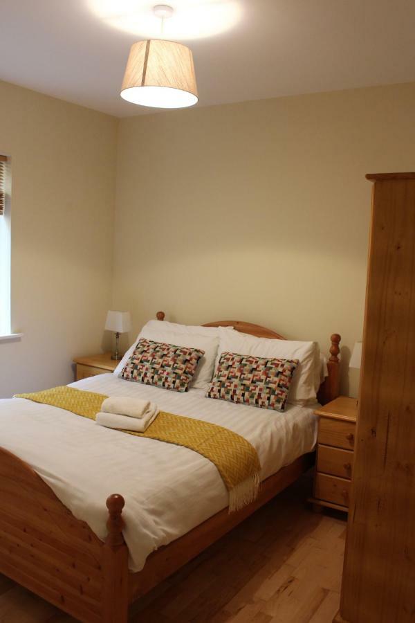 The Beach House Enniscrone Extérieur photo
