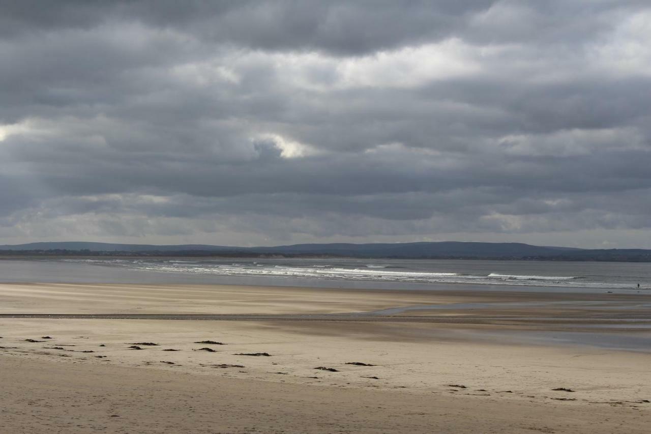 The Beach House Enniscrone Extérieur photo